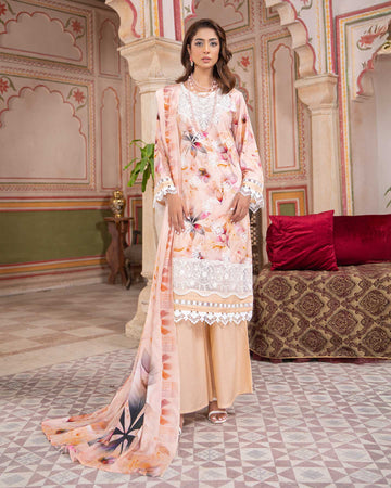 Grace Lily By Aalaya Winter Vol 01 '25 D 04